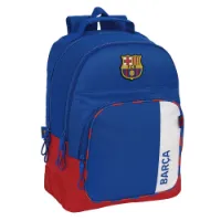 Safta 612326773 Fc Barcelona 2nd Equipment 20l 32x43x14 Cm Rucksack