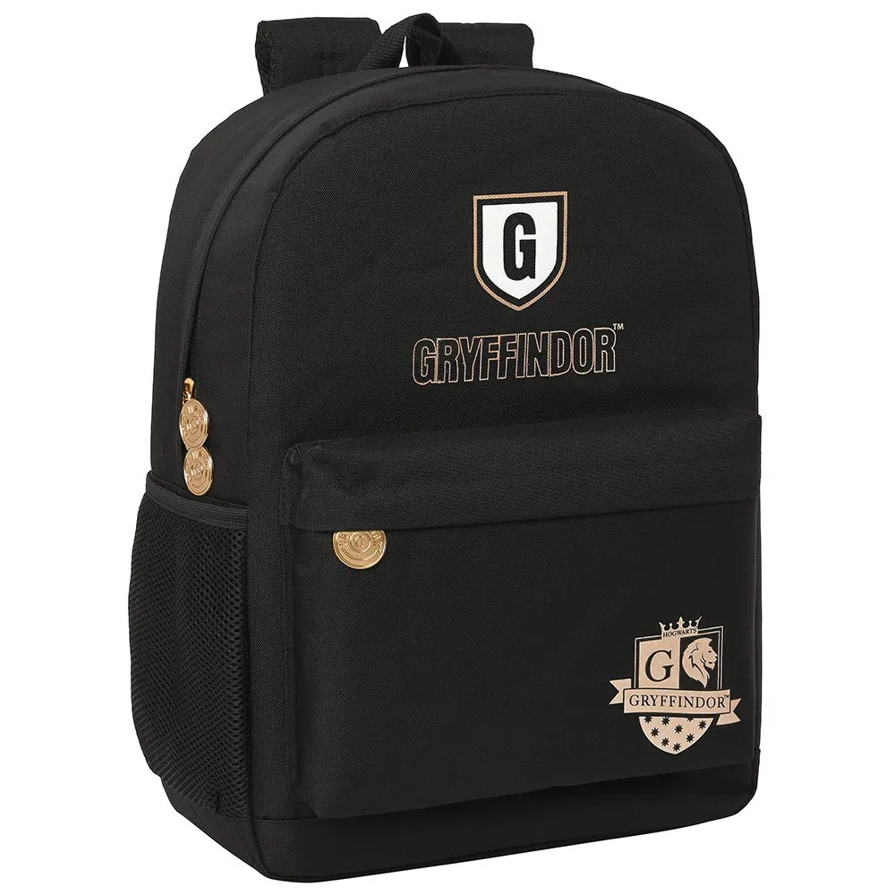 Safta 612330754 Harry Potter Bravery 18l 3214x43 Cm Rucksack, Multicolor