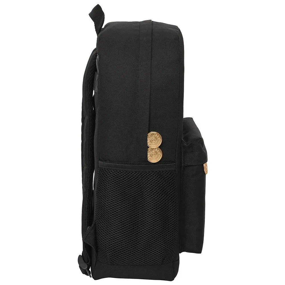 Safta 612330754 Harry Potter Bravery 18l 3214x43 Cm Rucksack, Multicolor