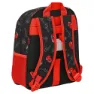 Safta 612343524 Spiderman Hero 9l 27x10x33 Cm Rucksack, Multicolor