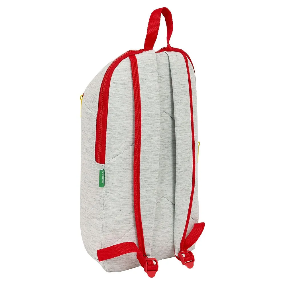 Safta 612352821 17l 32x43x14 Cm Rucksack, Multicolor Safta 612352821 17l 32x43x14 Cm Rucksack, Multicolor