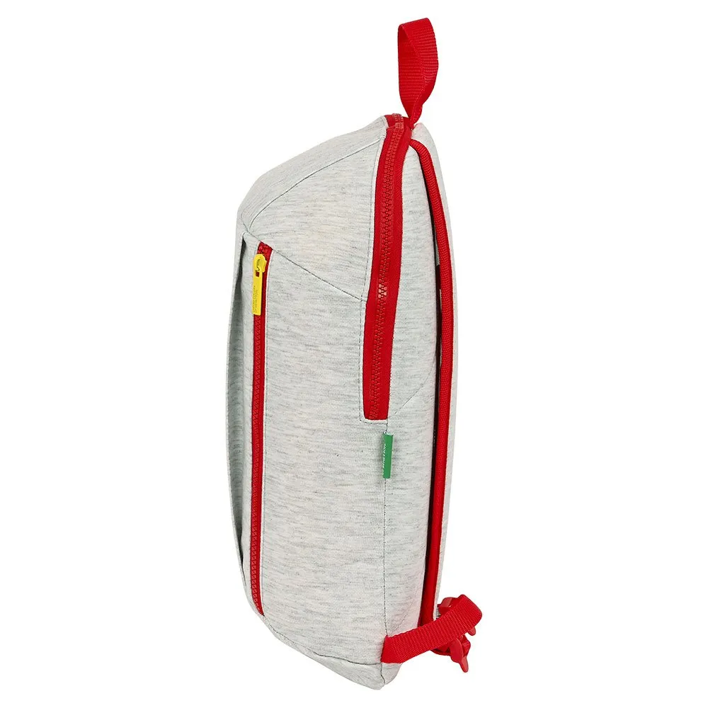 Safta 612352821 17l 32x43x14 Cm Rucksack, Multicolor Safta 612352821 17l 32x43x14 Cm Rucksack, Multicolor