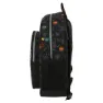Safta 612379524 Marvel Super Heroes 9l 27x10x33 Cm Rucksack, Multicolor