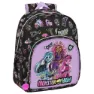 Safta 612398609 Monster High Creep 9.5l 32x44x14 Cm Rucksack, Multicolor