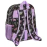 Safta 612398609 Monster High Creep 9.5l 32x44x14 Cm Rucksack, Multicolor