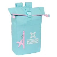 Safta 612400507 Munich Heaven 15.6´´ 15.30l 31x41x17.5 Cm Rucksack Safta 612400507 Munich Heaven 15.6´´ 15.30l 31x41x17.5 Cm Rucksack