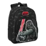 Safta 612401524 Childish Star Wars The Fighter 9l 27x10x33 Cm Rucksack, Multicolor