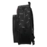 Safta 612401524 Childish Star Wars The Fighter 9l 27x10x33 Cm Rucksack, Multicolor