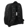 Safta 612401524 Childish Star Wars The Fighter 9l 27x10x33 Cm Rucksack, Multicolor