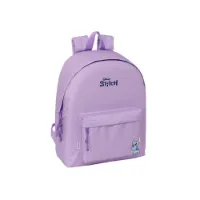 Safta 612417774 Stitch Sweet 20.80l 32x43x14 Cm Rucksack