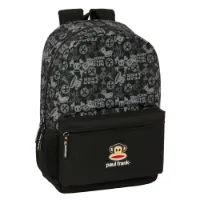 Safta 612419758 Paul Frank Join The Fun 19l 27x33x10 Cm Rucksack Safta 612419758 Paul Frank Join The Fun 19l 27x33x10 Cm Rucksack
