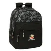 Safta 612419773 Paul Frank Join The Fun 20l 32x15x42 Cm Rucksack Safta 612419773 Paul Frank Join The Fun 20l 32x15x42 Cm Rucksack