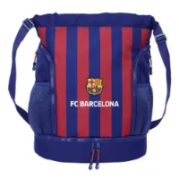 Safta 612429197 F.c Barcelona 21.93l 31x41x17.5 Cm Rucksack