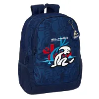Safta 612432665 El Niño Paradise 23l 32x16x44 Cm Rucksack