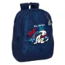 Safta 612432665 El Niño Paradise 23l 32x16x44 Cm Rucksack, Multicolor