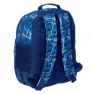 Safta 612438773 Hot Wheels Sonny 20l 32x43x14 Cm Rucksack, Multicolor