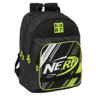 Safta 612440773 Double Nerf Get Ready 20l 32x15x42 Cm Rucksack