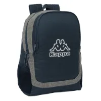 Safta 612445758 Kappa 19l 28x40x12 Cm Rucksack