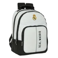Safta 612454773 Real Madrid 24/25 20l 27x33x10 Cm Rucksack Safta 612454773 Real Madrid 24/25 20l 27x33x10 Cm Rucksack