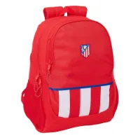 Safta 612458197 Atletico De Madrid 21.93l 27x33x10 Cm Rucksack