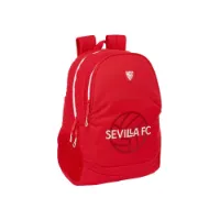 Safta 612465197 Sevilla Fc 21.93l 27x33x10 Cm Rucksack