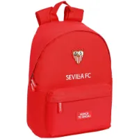 Safta 612465665 Sevilla Fc 23l 27x33x10 Cm Rucksack Safta 612465665 Sevilla Fc 23l 27x33x10 Cm Rucksack