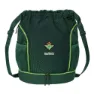 Safta 612466197 Real Betis Balompie 21.93l 27x33x10 Cm Rucksack
