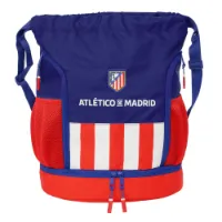 Safta 612485197 Atletico De Madrid 21.93l 32x43x14 Cm Rucksack
