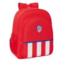 Safta 612485640 Atletico De Madrid Junior 15l 32x43x14 Cm Rucksack Safta 612485640 Atletico De Madrid Junior 15l 32x43x14 Cm Rucksack