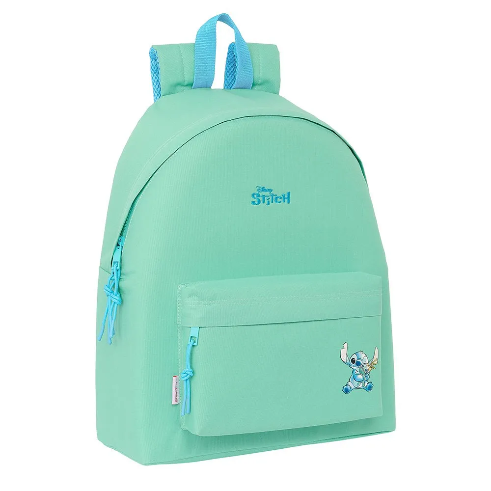 Safta 612488774 Stitch Aloha 20.80l 32x43x14 Cm Rucksack, Multicolor Safta 612488774 Stitch Aloha 20.80l 32x43x14 Cm Rucksack, Multicolor