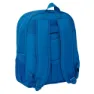 Safta 612504773 Superman 20l 32x43x14 Cm Rucksack