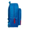 Safta 612504773 Superman 20l 32x43x14 Cm Rucksack