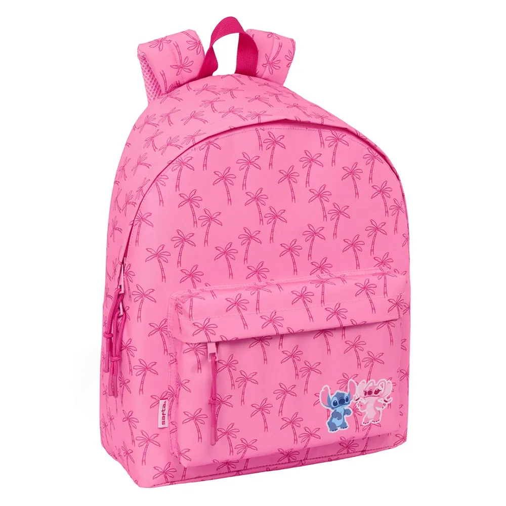 Safta 612515774 Stitch Chill 20.80l 32x43x14 Cm Rucksack