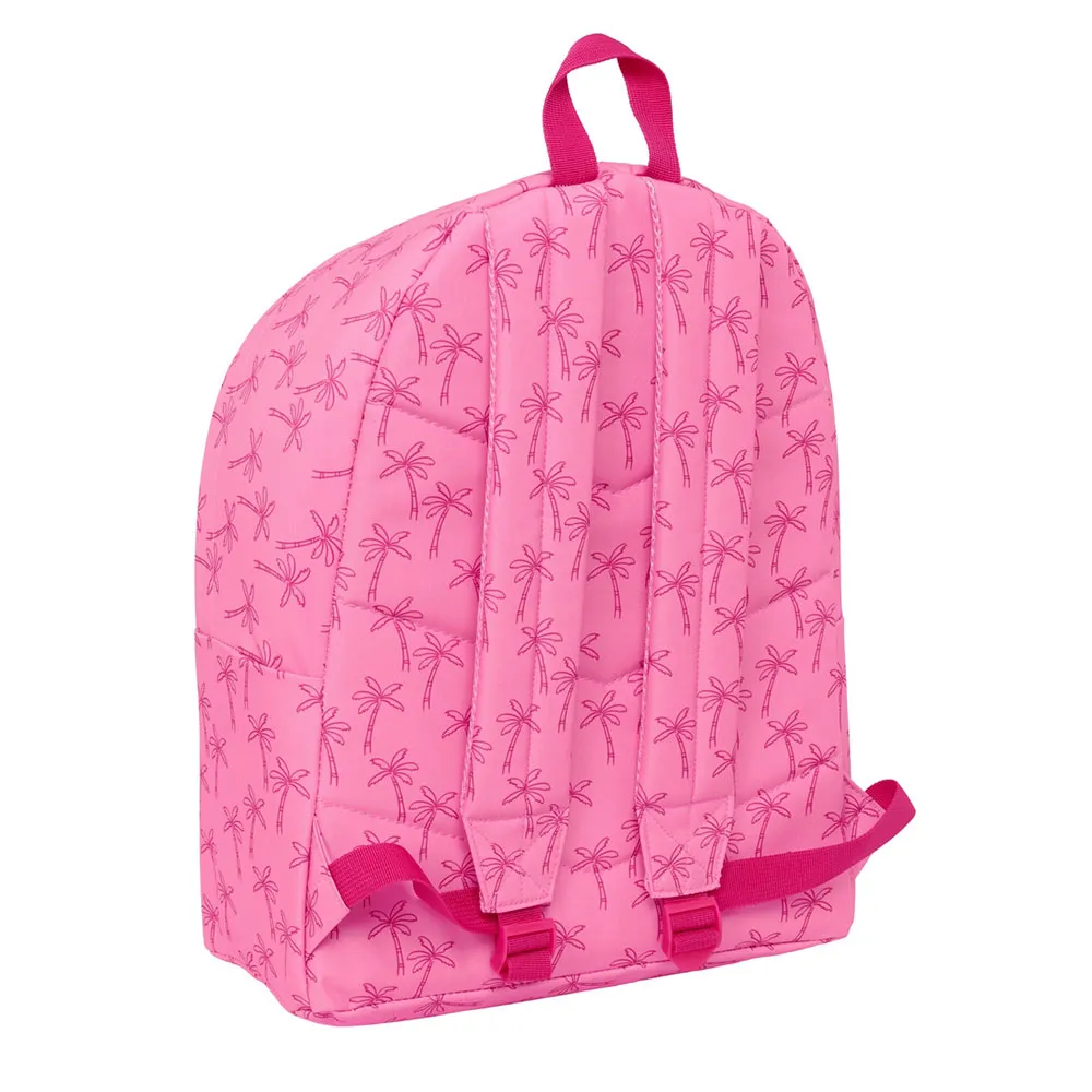 Safta 612515774 Stitch Chill 20.80l 32x43x14 Cm Rucksack
