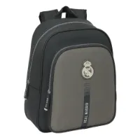 Safta 612524524 Small Real Madrid 24/25 10l 27x33x10 Cm Rucksack Safta 612524524 Small Real Madrid 24/25 10l 27x33x10 Cm Rucksack