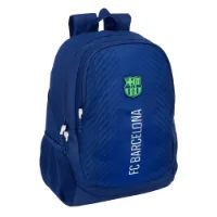 Safta 612525640 Fc Barcelona 15l 27x33x10 Cm Rucksack Safta 612525640 Fc Barcelona 15l 27x33x10 Cm Rucksack