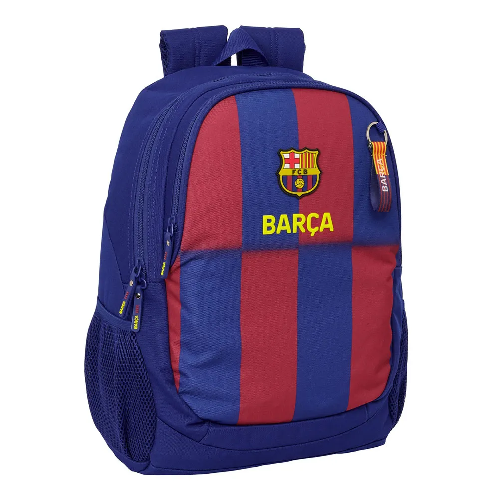 Safta 612529773 Fc Barcelona Home Kit 25/26 20l 31x41x17.5 Cm Rucksack Safta 612529773 Fc Barcelona Home Kit 25/26 20l 31x41x17.5 Cm Rucksack