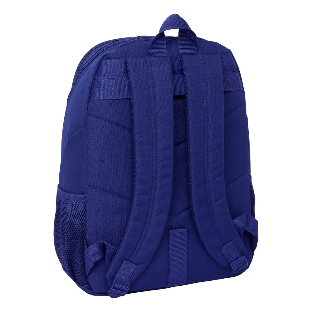 Safta 612529773 Fc Barcelona Home Kit 25/26 20l 31x41x17.5 Cm Rucksack Safta 612529773 Fc Barcelona Home Kit 25/26 20l 31x41x17.5 Cm Rucksack