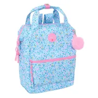 Safta 612536838 13 Vmb Paraíso 10l 22x39x10 Cm Rucksack Safta 612536838 13 Vmb Paraíso 10l 22x39x10 Cm Rucksack