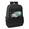 Safta 612540740 Nerf Game 23.15l 27x33x10 Cm Rucksack