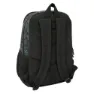 Safta 612540740 Nerf Game 23.15l 27x33x10 Cm Rucksack