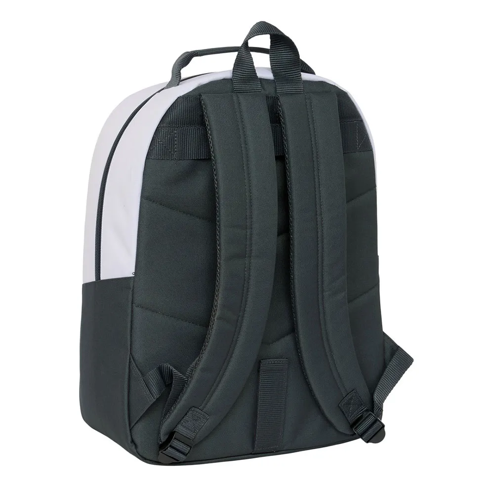 Safta 612554665 Real Madrid 25/26 23l 32x43x14 Cm Rucksack Safta 612554665 Real Madrid 25/26 23l 32x43x14 Cm Rucksack