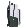 Safta 612554665 Real Madrid 25/26 23l 32x43x14 Cm Rucksack