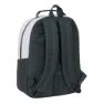 Safta 612554665 Real Madrid 25/26 23l 32x43x14 Cm Rucksack