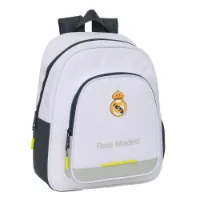 Safta 612554825 Real Madrid 25/26 42l 32x43x14 Cm Rucksack