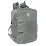 Safta 612554834 Atletico De Madrid 25/26 15.6´´ 23.10l 32x43x14 Cm Rucksack, Multicolor