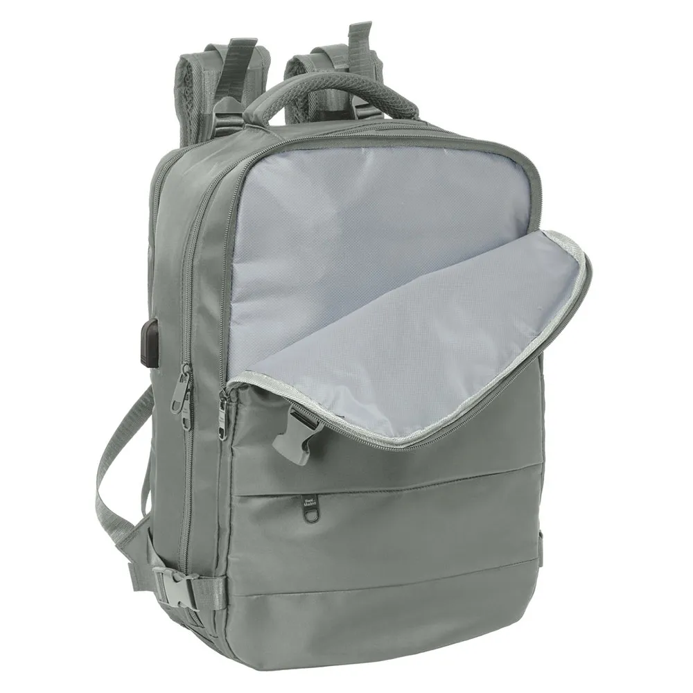 Safta 612554834 Atletico De Madrid 25/26 15.6´´ 23.10l 32x43x14 Cm Rucksack, Multicolor Safta 612554834 Atletico De Madrid 25/26 15.6´´ 23.10l 32x43x14 Cm Rucksack, Multicolor