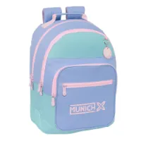 Safta 612555820 Munich Mellow 24.55l 32x43x14 Cm Rucksack Safta 612555820 Munich Mellow 24.55l 32x43x14 Cm Rucksack