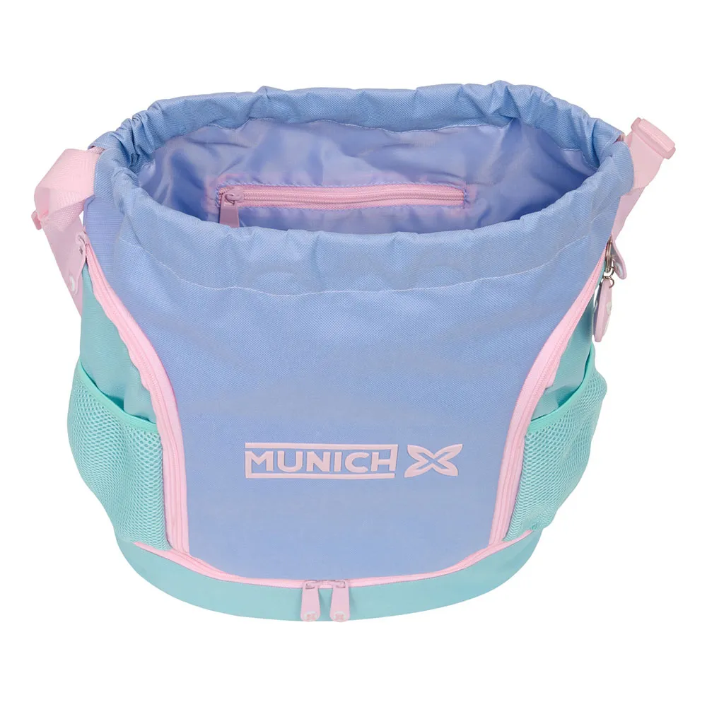 Safta 612555820 Munich Mellow 24.55l 32x43x14 Cm Rucksack Safta 612555820 Munich Mellow 24.55l 32x43x14 Cm Rucksack