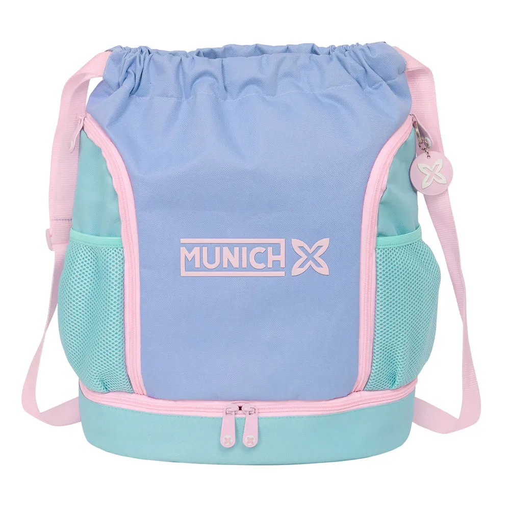 Safta 612555820 Munich Mellow 24.55l 32x43x14 Cm Rucksack Safta 612555820 Munich Mellow 24.55l 32x43x14 Cm Rucksack